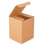 A1 Bakery Supplies Preimer High Kraft Pinstripe