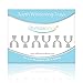 Ultimate Smile Professional Moldable Thermofitting Teeth Whitening Trays- 6 trays