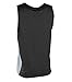 O'Neill Men's Hybrid UPF 50+ Sun Tank