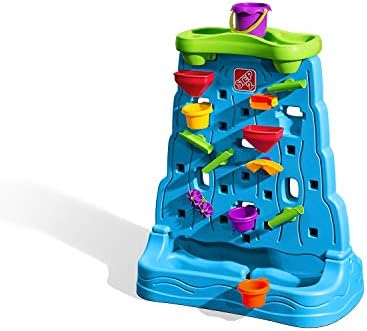 Amazon | step2 Waterfall Discovery壁プレ 