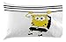 Nickelodeon Spongebob Squarepants Try Angle Sheet Set, Twin