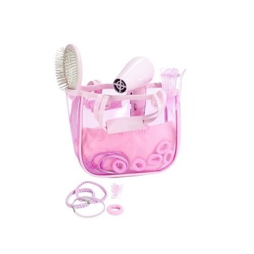 My Twinn Dolls Hair Care Kit