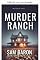 Livro Rancho mortal (Thrillers de Ruth Baker Livro 5)