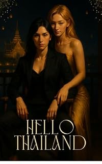 Livro Hello Thailand