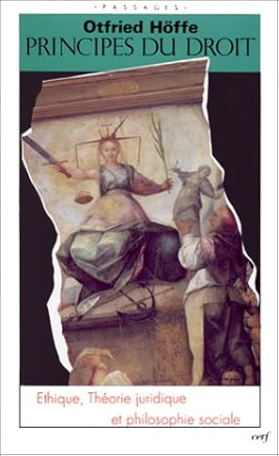 Download Principes du droit PDF