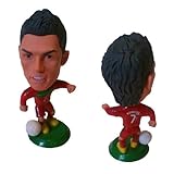 Portugal Cristiano Ronaldo #7 Toy Figure 2.5