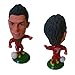 Portugal Cristiano Ronaldo #7 Toy Figure 2.5