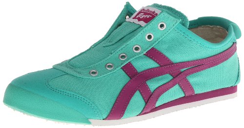 onitsuka tiger mexico 66 slip on purple