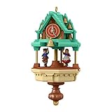 Hallmark Keepsake Mini Christmas 2019 Year Dated