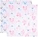 Ideal Baby ideal Baby swaddles 2-Pack; ideal Minnie 2-Pack