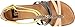 BC Footwear Women's Undeniable Sandal