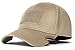 Notch Classic Fitted Tan Operator Cap S/M