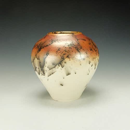 Download Amazon.com: Raku horse hair pottery. Hand polished Terra Sigillata.: Handmade