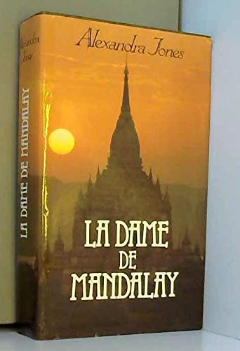 La  Dame de Mandalay
