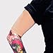 Tat2X Ink Armor Tattoo Cover Up Sleeve - Half Arm