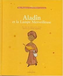 Aladin et la lampe merveilleuse
