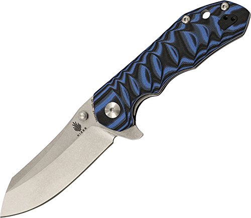 Kizer Cutlery V4423A2 Model A2 Sovereign Vanguard Folding Knife