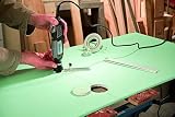 Dremel 678 Line and Circle Cutter Set - 30 cm Diameter for Drywall Wood Laminate view 5