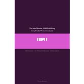 IBM I A Complete Guide