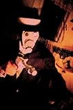 Front cover for the book Sandman Mystery Theatre: The Scorpion by Matt Wagner