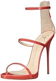 Giuseppe Zanotti Women's E60029 Stiletto Sandal