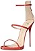 Giuseppe Zanotti Women's E60029 Stiletto Sandal