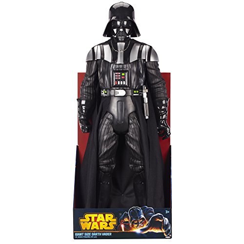 muñeco de darth vader