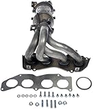 Dorman 674-482 Manifold Converter - Not CARB