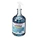 LISTERINE COOL MINT ANTISEPTIC MOUTHWASH - case of 2 gallons (2 Pumps included)