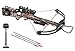 Wicked Ridge by TenPoint Invader G3 Crossbow Package with 3x Multi-Line Scope, 3 Carbon Arrows, and Quiver