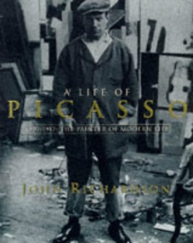 [EBOOK] A Life of Picasso 1907-17: Painter of Modern Life (v. 2)<br />D.O.C