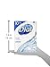 Dial Antibacterial Deodorant Bar Soap, White, 4-Ounce Bars, 10 Count (Pack of 3)
