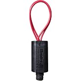 Hunter 24VAC Sprinkler Solenoid for Hunter Irrigation Valves | 24VAC replacement solenoid for compatible Hunter irrigation valves with captive plunger and pre-stripped wires