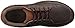 crocs Men's Swiftwater Hiker Flat