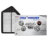 Spearhead Max Thrust Performance Engine Air Filter