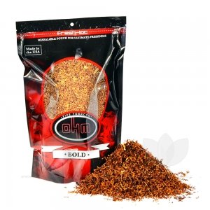 Red Bold Habano757 Ohm Bold Holds 16 Oz Bag Pipe