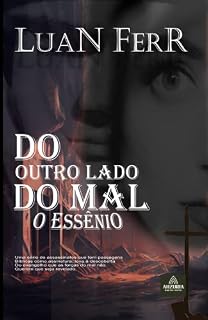 Livro O Outro Lado do Mal