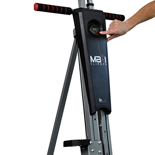 MaxiClimber The original patented Vertical Climber, "As Seen On TV