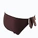 Mysuntown Women Push Up Bikini Padded Swimsuit Bikini Set Bathing Suit