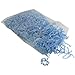 JAM PAPER Crinkle Cut Shred Tissue Paper - 2 oz - Baby Blue - Sold Individually