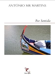 Livro Foz Sentida