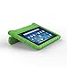 AVAWO Shock Proof Case for Fire HD 8 2017/2018 (Previous Generation)- Kids Shockproof Convertible Handle Light Weight Protective Case for Fire HD 8-inch (7th/8th Generation, 2017/2018 Release), Green