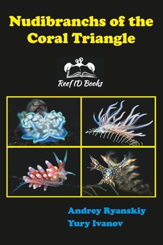 Amazon.com: Nudibranch & Sea Slug Identification - Indo-Pacific