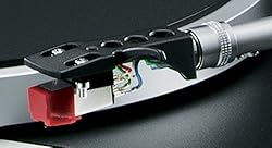 Onkyo CP-1050 Direct-Drive Turntable