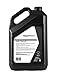AmazonBasics Conventional Motor Oil - 10W-40 - 5 Quart