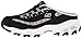 Skechers Women's D'Lites-Spark Interest Sneaker, Black/Multi, 8 M US