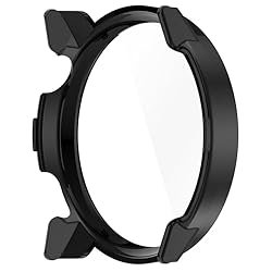 AWADUO Smartwatch Full Coverage PC Protective Case