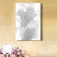 Canvas Wall Art Color Canvas Prints Home Artwork Decoration for Living Room,Bedroom - 12x18 inches