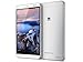 Huawei Mediapad X2 Tablet Phone (GEM-702L) 32GB Silver, Dual Sim, 7.0 inch, 3GB ROM - GSM Unlocked International Model, No Warranty