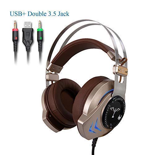 The Best Ps4 Gold Headset Mic of 2019 Top 10, Best Value, Best Affordable